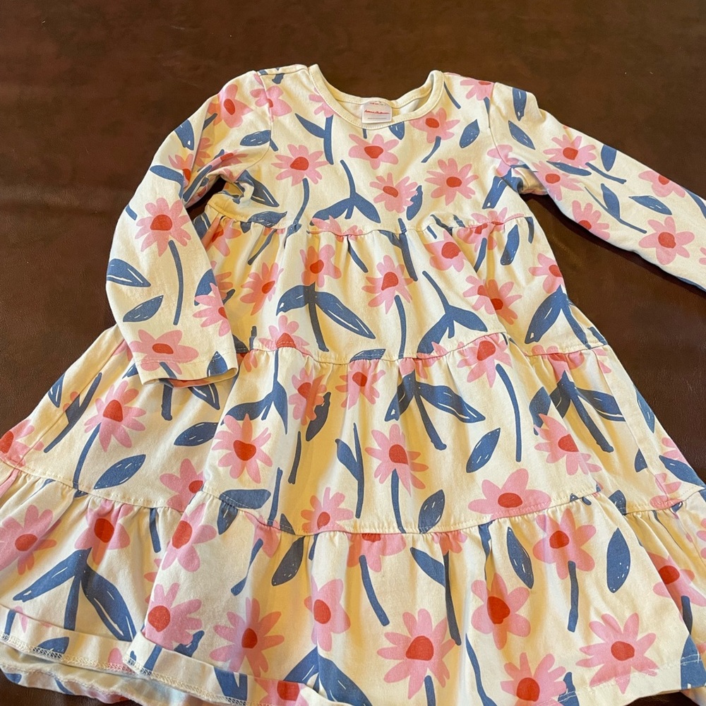 Hanna Andersson dress